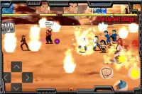 Dragon Little Fighters : Street Fighting Screen Shot 4