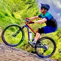 Cycle Racing Games: Bicycle Offroad BMX Bike