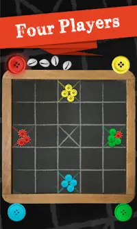 Challas Aath - Ludo Game in In Screen Shot 1