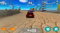 Super Car Racing : Multiplayer Screen Shot 3