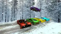 Car Stunts Spiel: Stunt Car Racing Spiel 3D 2017 Screen Shot 4