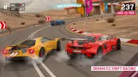race spelletjes - auto spel Screen Shot 4
