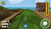 Impossible Crazy Mini Golf Screen Shot 3