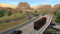 Truck Simulator PRO 2 Screen Shot 6