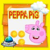 Pepa Happy Pig