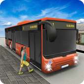 Real Coach Bus Simulator Multi-Storey Parking