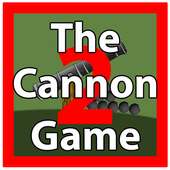 The Cannon Game 2