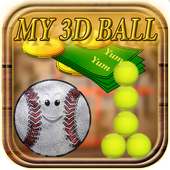 My 3d Ball
