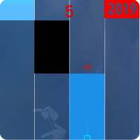 Piano Tiles - Alan Walker Magic Piano Tiles