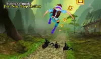 Temple Hero Run OZ - Endless Runner Screen Shot 7