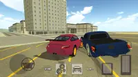 Extreme Car Driving Race Screen Shot 2