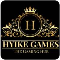 Hyike Ludo Board Game