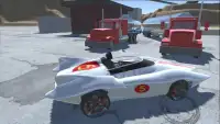 Next Car 100 - Future Concept Cars Simulator Screen Shot 5