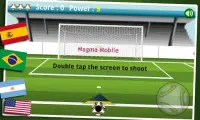 Voetbal (Soccer) Screen Shot 0