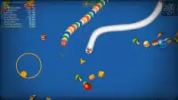 Guide Slither Worm io Screen Shot 0