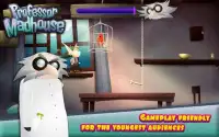 Professor Madhouse Lite Screen Shot 2