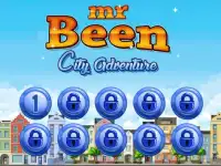 Mr Been City Adventure: New Games Screen Shot 1