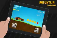 Mountain Climb Car Racing Screen Shot 0