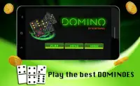 Domino Screen Shot 1
