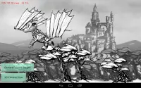 Dragon Spine (Castle Game Engine Demo) Screen Shot 1
