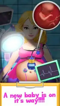 Mommy's Pregnancy Baby Care Screen Shot 10