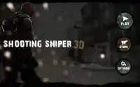 Shooting Sniper 3D Screen Shot 0