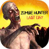 Simulador de supervivencia Zombie Hunter