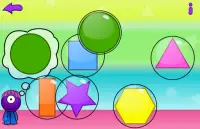 Playtime Lite 🌟3 games for kids Screen Shot 3