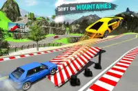 New Car Driving Simulator 2018 - Echter Drift Screen Shot 5