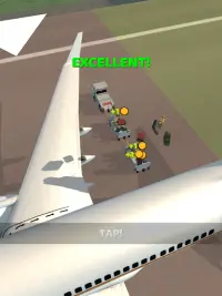 Plane Crash 3D Screen Shot 20