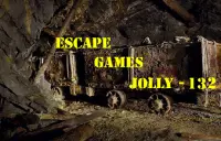 Escape Games Jolly-132 Screen Shot 0