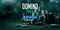 Domino Poker Screen Shot 0