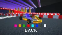Karting Simulator - Simulador de Kart Screen Shot 4
