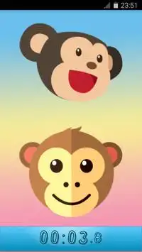Coco The Monkey Screen Shot 3