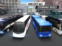Ultimate Bus Driving Simulator Screen Shot 12