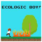 Ecologic Boy