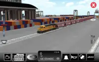 Train Sim Pro Screen Shot 1