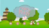 Crazy Piggy Screen Shot 4