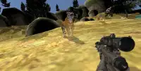 Wild Animals Hunter Sniper Shooting Missions Screen Shot 5