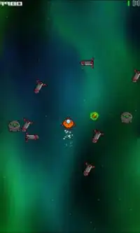 Space Rescue X Screen Shot 4