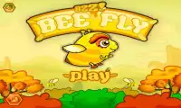 Bzz Bee Fly - Arcade! Screen Shot 3