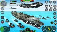Army Vehicles Transport Games Screen Shot 6