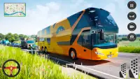 Indonesia Bus Simulator 3D Screen Shot 7
