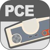Matsu PCE Emulator - Free