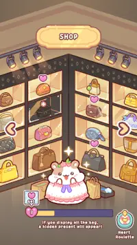 Hamster Bag Factory : Tycoon Screen Shot 5