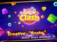 Sugar Clash Screen Shot 5