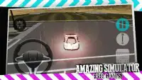 Car Drive Game 2016 Screen Shot 2