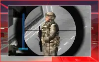 Sniper Assassination 3D Screen Shot 6