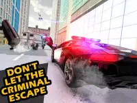 Real Police Car Driving Games - Car games 2021 Screen Shot 14