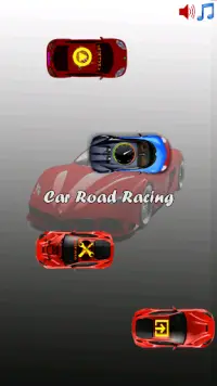 Car Road Racing Screen Shot 1